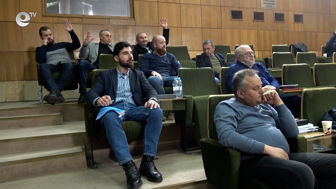 В Смолян подготвят референдум за създаване на Общинско предприятие за сметопочистване