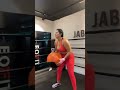 Raja Kumari S Workout Shorts Ytshorts Youtubeshorts Reels Instagramreels Rajakumari Instagram