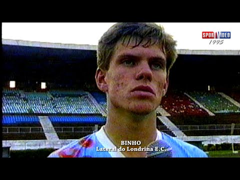 SPORTVÍDEO MEMÓRRIA - CONFIRA OS DESTAQUES  ESPORTIVOS  DE  1995.