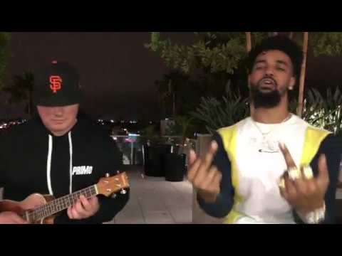 Blake x Einer Bankz - Ice Ice Acoustic