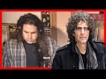 Howard Stern HUMILIATES Stuttering John | Blunder Years Clips
