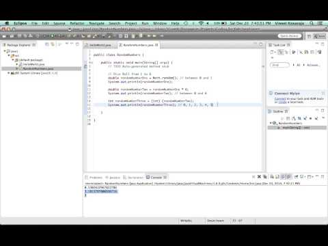 Java Tutorial For Beginners Day 3 From Mathandcoding Org