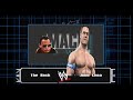 WWF Smackdown Tour Edition Not A PSP Wwe Svr Mod Ikemen Go Game