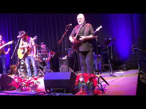 Dave Mason Pat Simmons John McFee