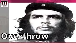 American Imperialism - Stephen Kinzer on Overthrow: Cuba,  Iran,  and the Phillipines