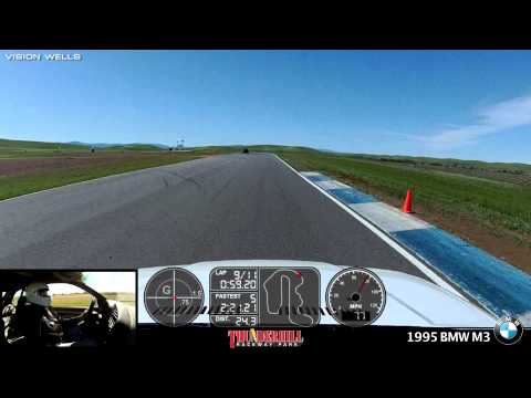 130408_1530-TCXVII Thunderhill - 1995 BMW M3