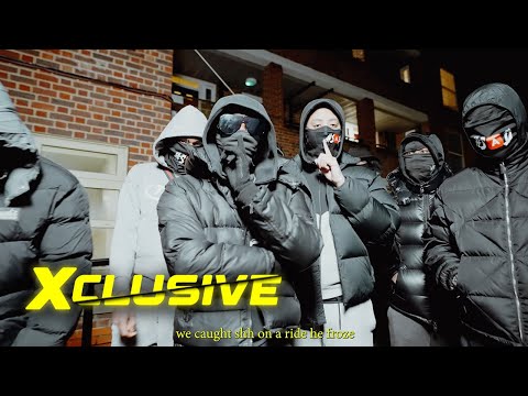 (67) AK X VD - Spin It (Music Video) | Pressplay