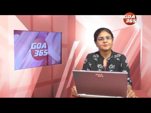GOA365 ENGLISH NEWS BULLETIN 4th  February 2022