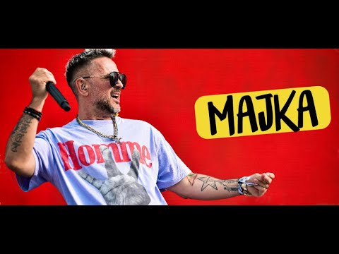 Majka koncert , Gyula ,  2024.05.17. 4K