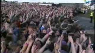 Ocean Colour Scene 'The Circle & So Low 'Witness Festival .mp4