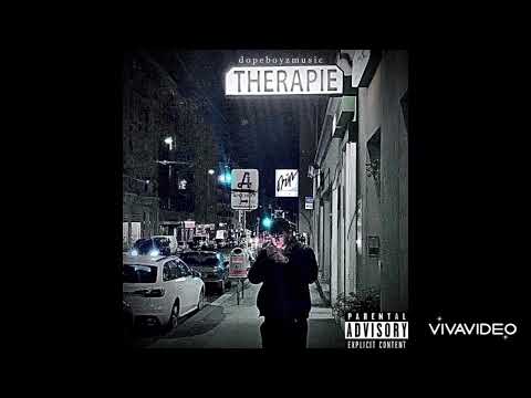 MC DRIP - THERAPIE (Official Audio)