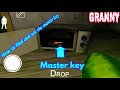 How To Find & Use the Master Key ( Granny version 1.5 )