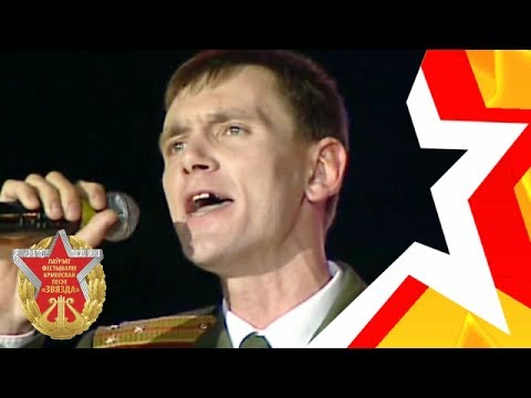 Ст.лейтенант Кирилл Сивец - "Не женская война" (муз. и сл. К.Сивец)