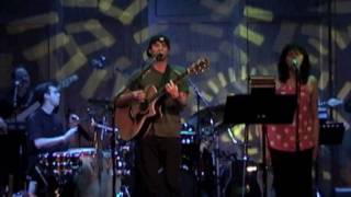 Stephen Hunley performs "Last Dance with Mary Jane" - Album Release Party @ The Square Room