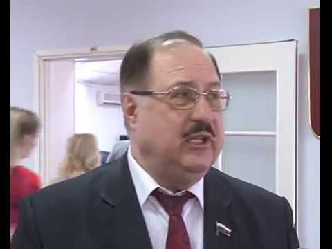 Ограничение продажи алкоголя обсудили депутаты Курской областной Думы