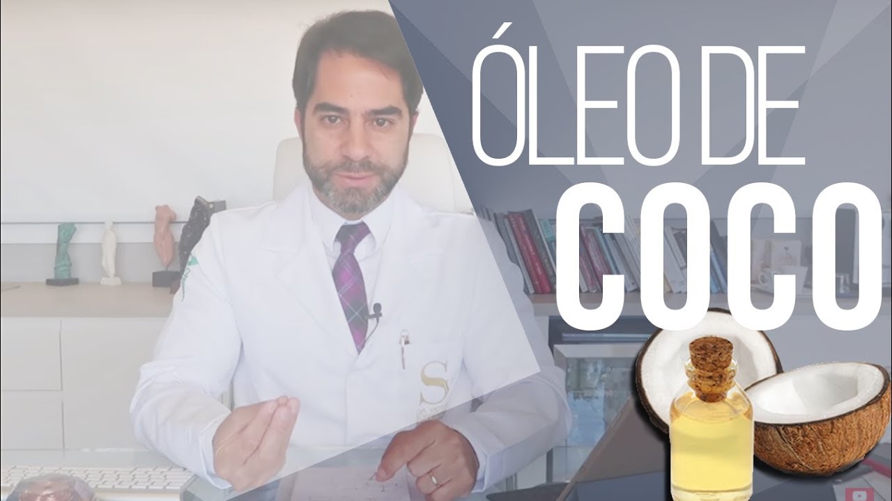 O DILEMA DO ÓLEO DE COCO