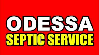 preview picture of video 'ODESSA SEPTIC TANK SERVICES, TANK PUMPING, REPAIR, INSTALLATION, SEWER MO MISSOURI'