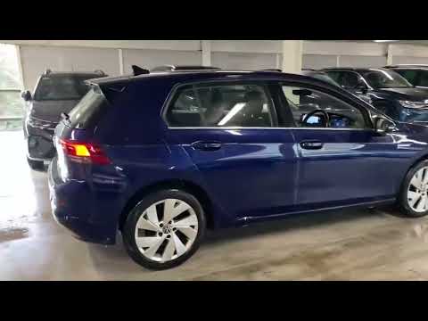 Volkswagen Golf 1.5TSI 130BHP 5DR STYLE MILD HYBRI - Image 2
