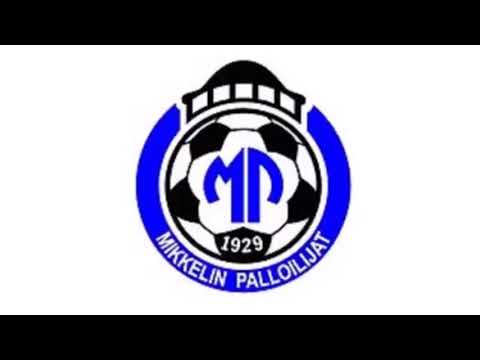 Laulu Mikkelin Palloilijat - Mikkelin Palloilijat Anthem