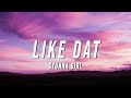 Stunna Girl Like Dat Lyrics