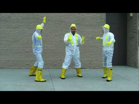 Oasis Pub Parodies present Beastie Boys "Intergalactic"