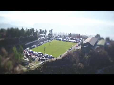 Rally Il Ciocchetto 2016