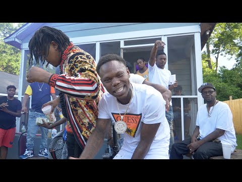 YSN TRAPP & YSN SOLID - "TOE 2 TOE" @KOSMODIDIT