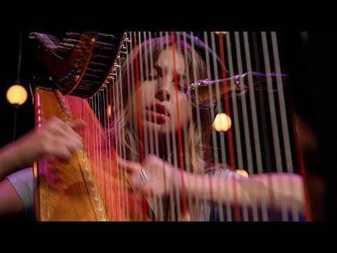 Circles Around the Sun & Mikaela Davis - After Sunrise (Live on KEXP)