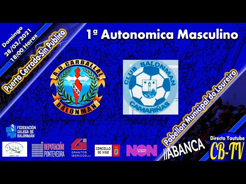 1ª AUTONÓMICA MASCULINA - SEGUNDA FASE - GRUPO PERMANENCIA  JORNADA 4