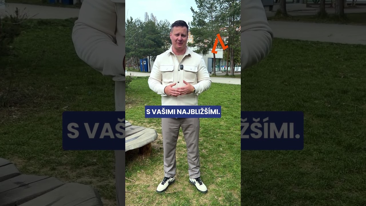 Náhľadový obrázok Veľká noc prináša priestor spomaliť a vnímať, čo je v živote naozaj dôležité.