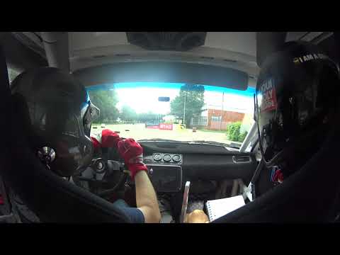 III SMB 2021 Civic B16 PS8