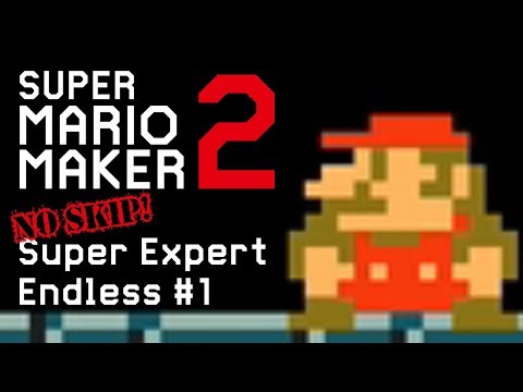 Could Be Rip Run Right Off the Bat | Super Expert (No Skips) #1