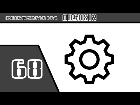 ambientenergy101 devs Dashkin 68