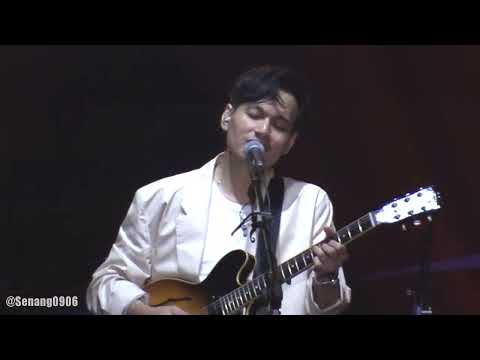 Rendy Pandugo - Friends ft Pamungkas @ JJF 2022