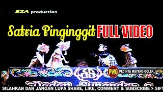 Download lagu Wayang Golek SATRIA PININGGIT - Dalang Dadan Sunandar Sunarya Putra Giri Harja 3 mp3