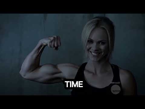 I Added Muscle To These Scenes - You Won't Believe The Results!