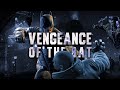 Batman Arkham Origins Critique Vengeance Of The Bat