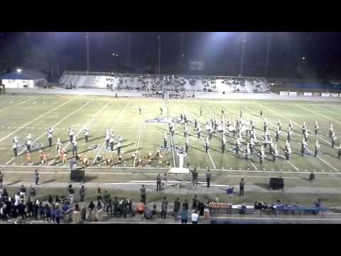University of Miami, Band of the Hour
