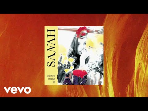 sanah - Aniołom Szepnij To