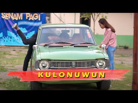 Kulonuwun - Vicky Prasetyo ft Wandra Restus1yan ( Official ) LEMAH TELES NEXT EPISODE VIDIO