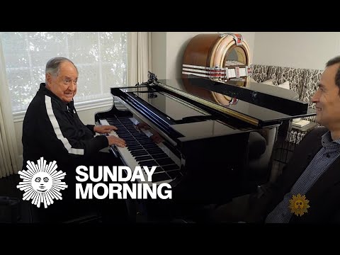 From the archives: Neil Sedaka on writing a hit song