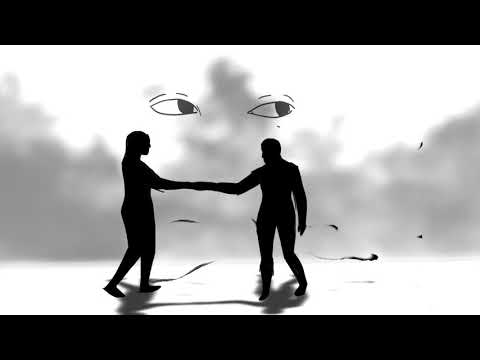 Let go [Student Animation]