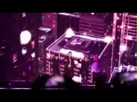 131122 Trouble Maker   Now