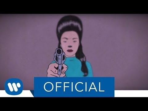 The Arcs - Put A Flower in Your Pocket (Official Video)