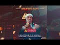 MAYIKU SAYI NIMEVULUGWA BY MBASHA STUDIO