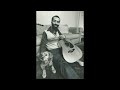 Raffi - My Way Home (Raffi's Guitar)