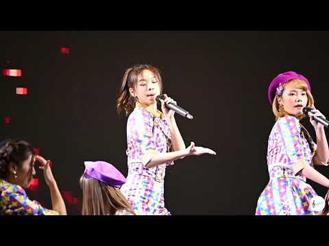 261019 [FANCAM : Pun Focus] JABAJA - BNK48