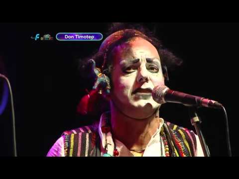 9na Etapa - Don Timoteo - Segunda Rueda