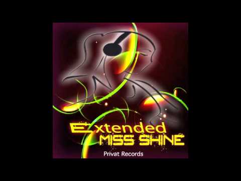 Miss Shine - Extended