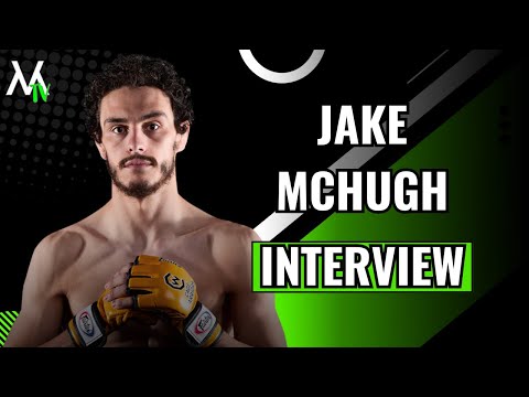 Jake McHugh vs Connor Patterson full fight